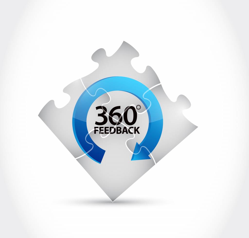 how do you use 360 degree feedback to develop leaders 360 degree feedback