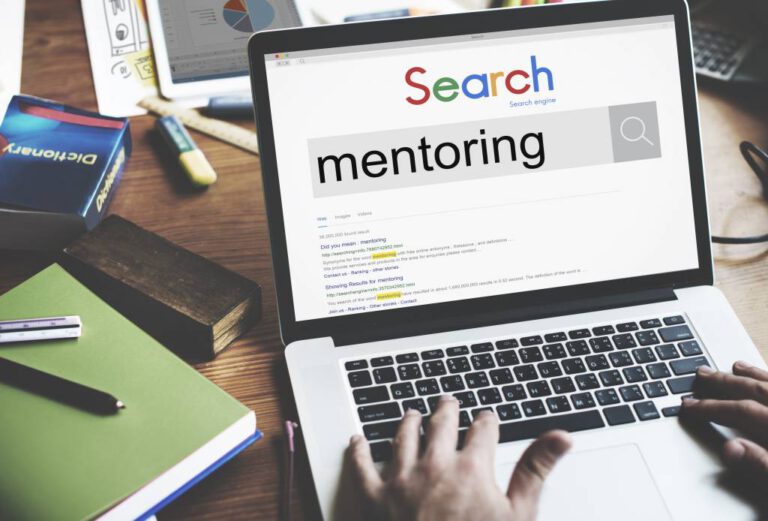 The role of mentoring in career development