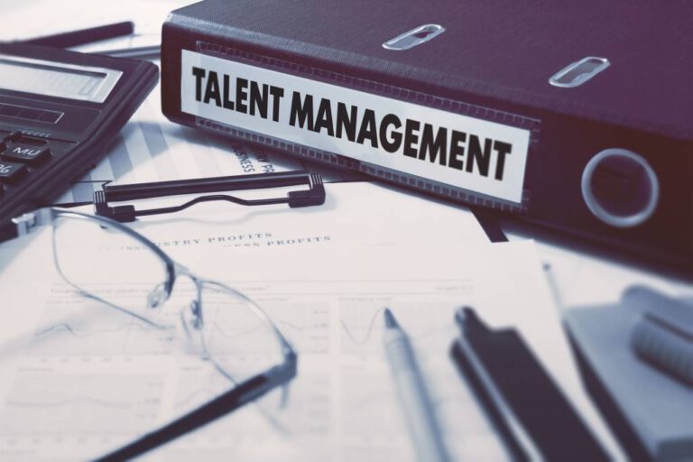 talent management strategy
