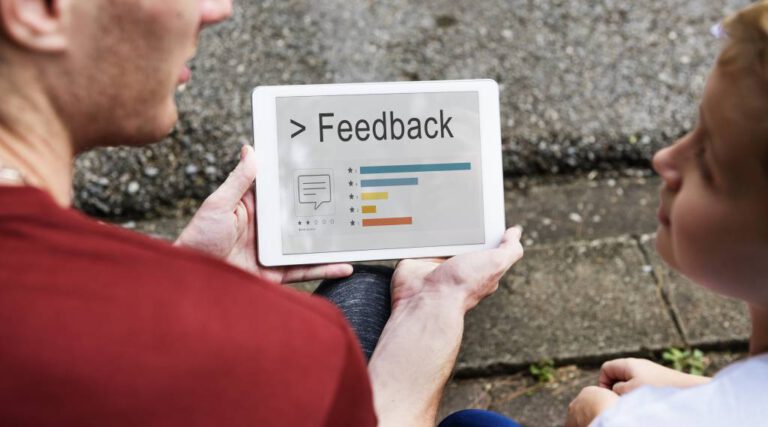360 degree feedback for effective leader development