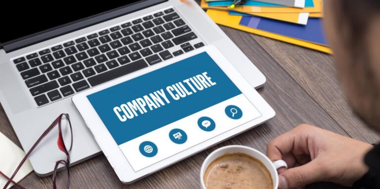 develop company culture