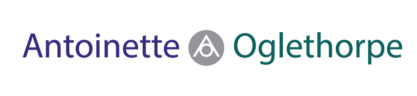 Antoinette Oglethorpe logo