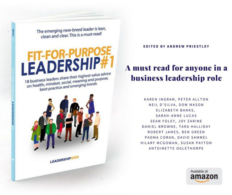 Fit-For-Purpose Leadership