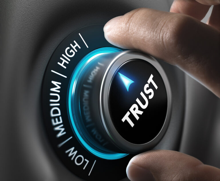 How to Build Trust