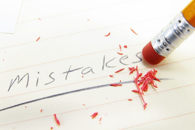 7 biggest mistakes companies make in career management
