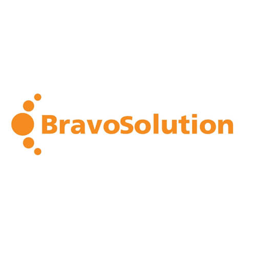 BravoSolutions .logo