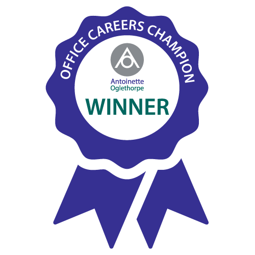 Office Career Champion Winner