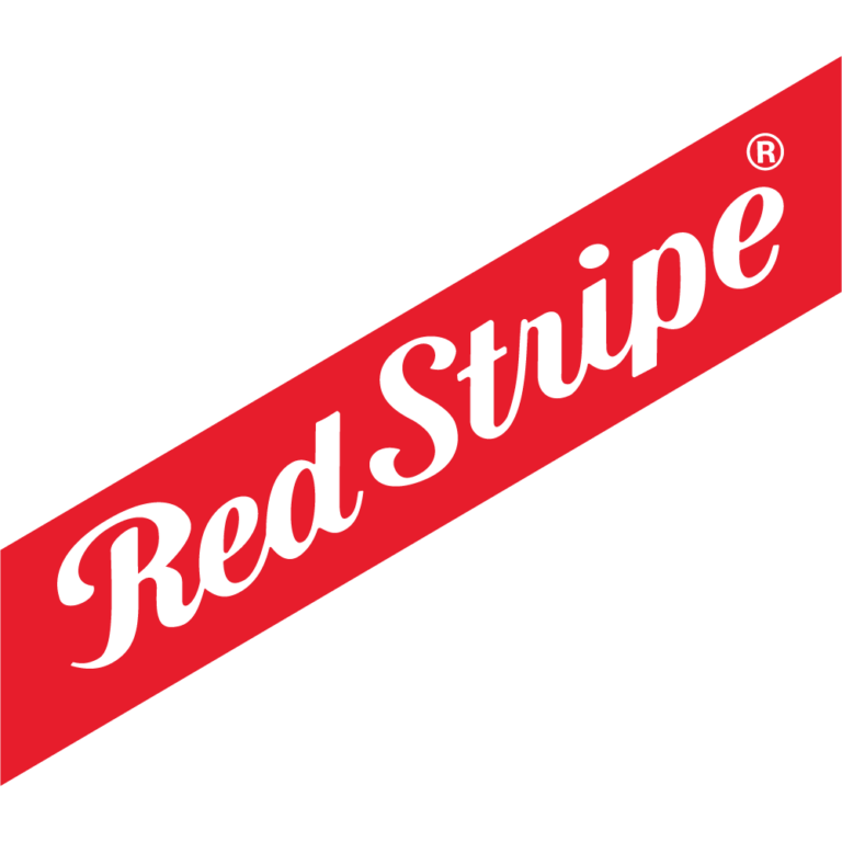 Red Stripe logo