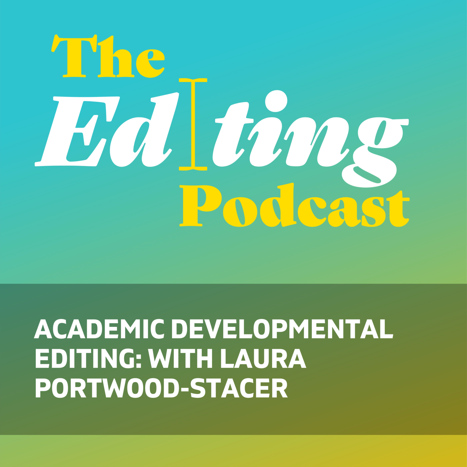 The Editing Podcast Author Chat