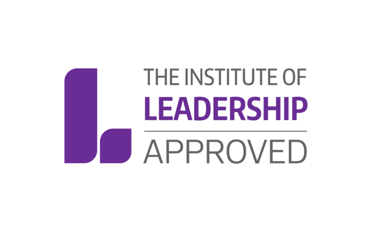 Institute of leadership approved kogo