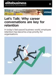 Elite Business Magazine