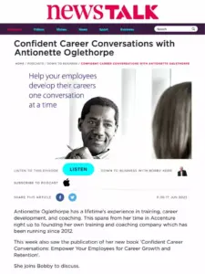 Newstalk – Down to Business