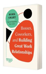 Harvard Business Review – Work Smart Series