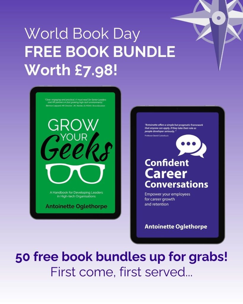 digital book bundle offer world book day